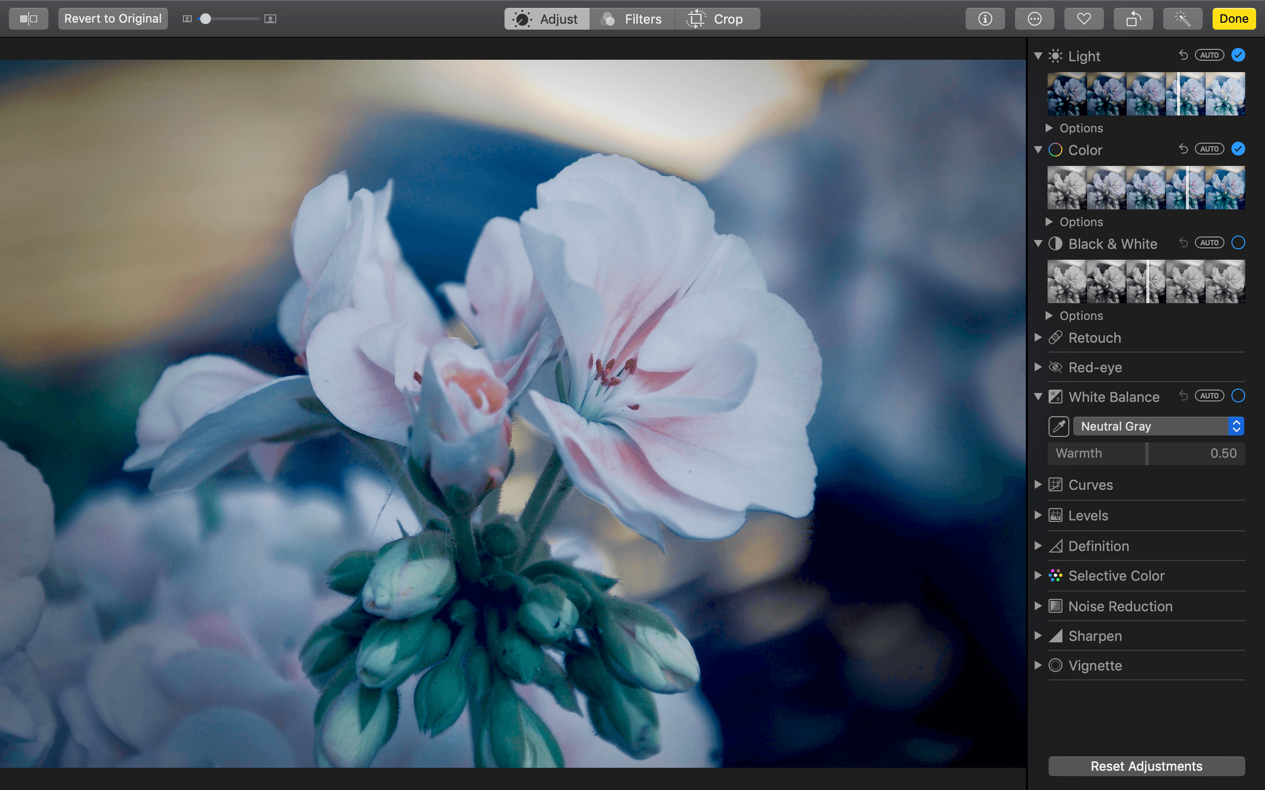 aperture software for mac review