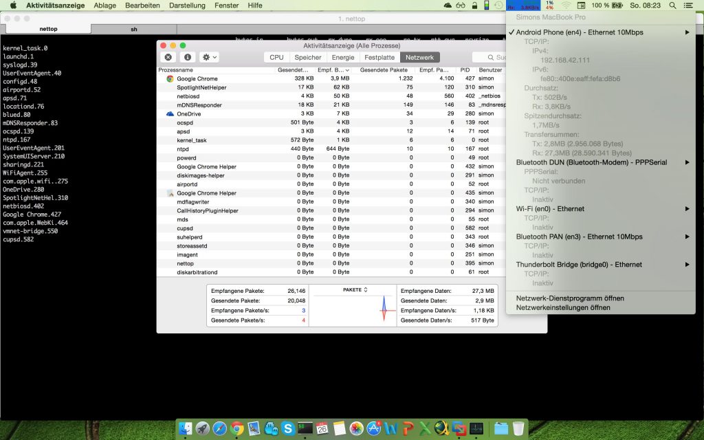 monitor software for mac